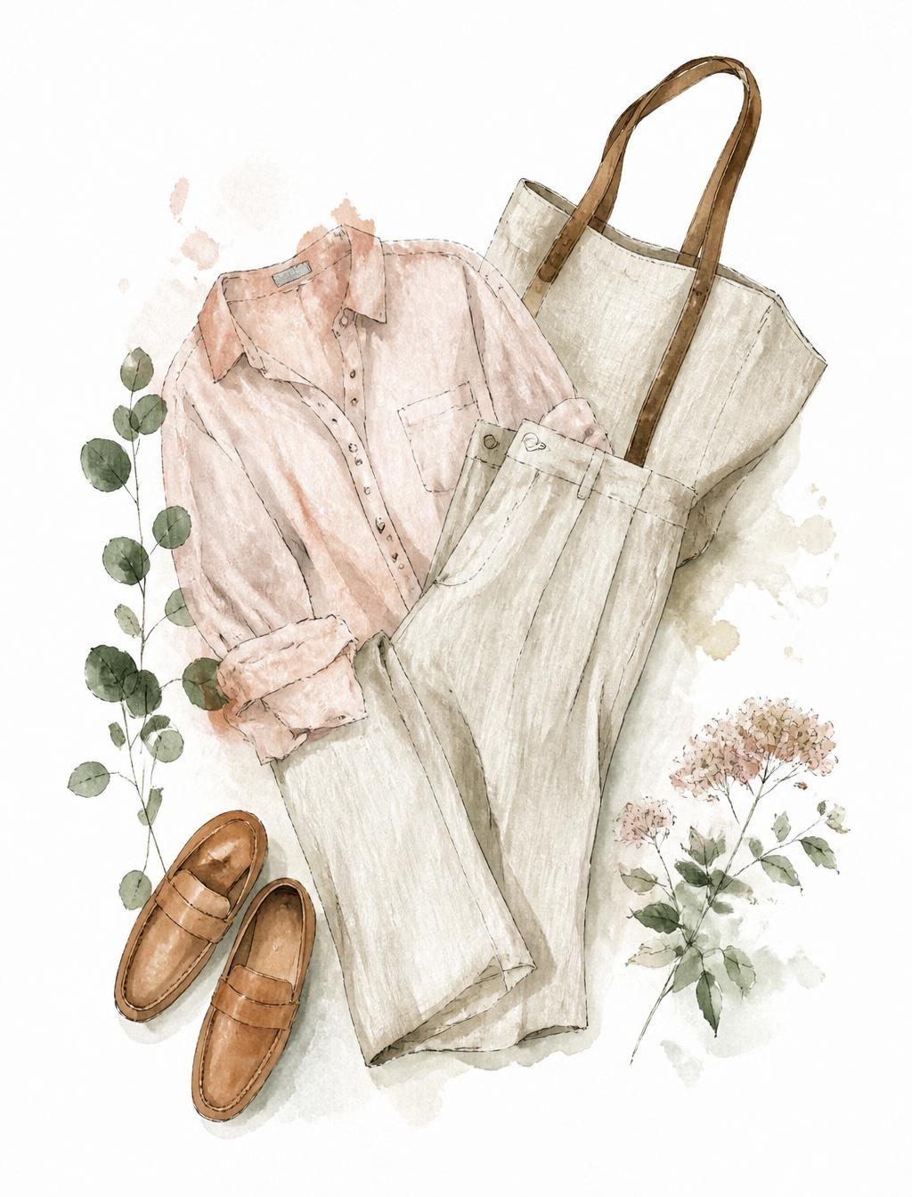 Style for Real Midlife Bodies